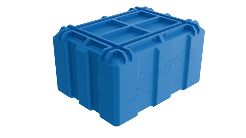 Block Pod